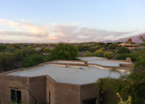 Odama roofing project 3