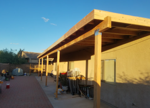 Odama roofing project 6
